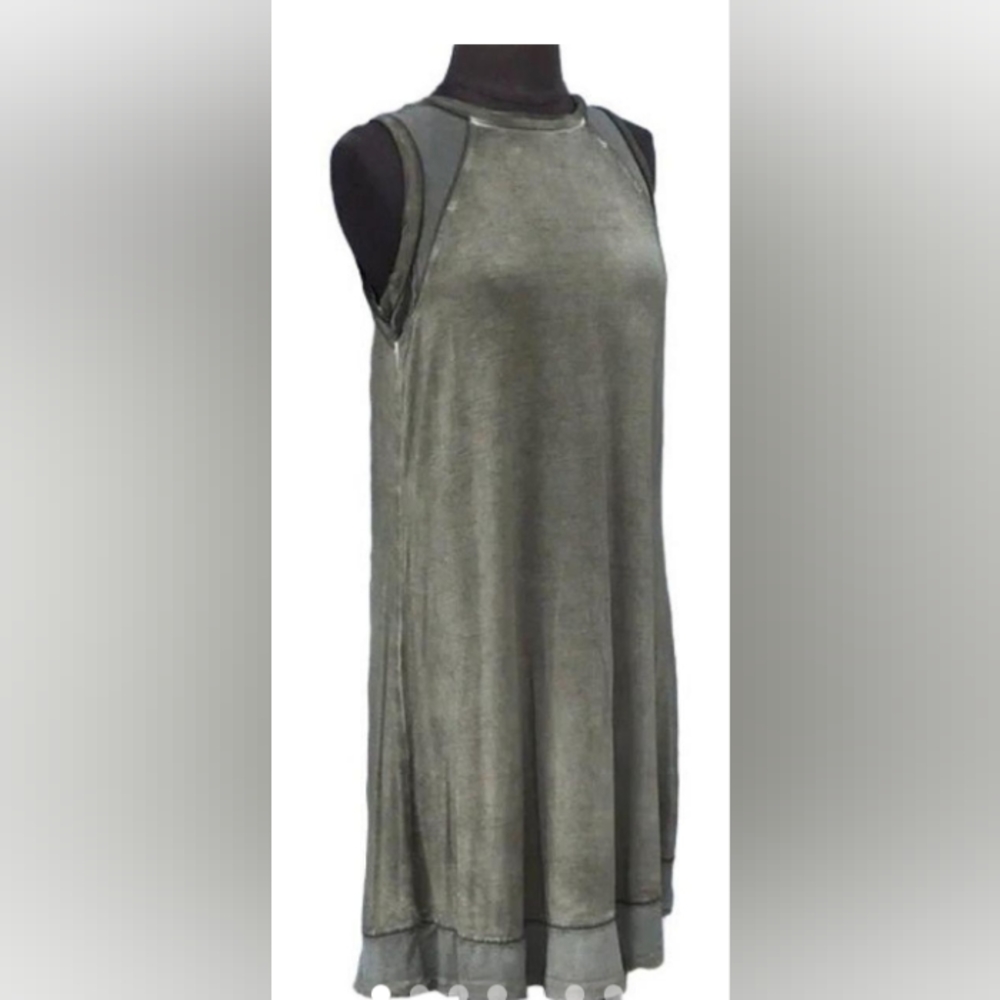 Women's dress